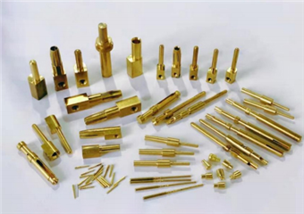 CNC parts